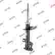 Амортизатор KAYABA 333308 NISSAN ALMERA 1998- Перед. Прав 543024M505