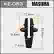 Клипса MASUMA KE083 TOYOTA