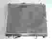 Радиатор ДВС MITSUBISHI PAJERO V75W (Контрактный) 45976097