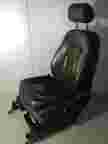 Сиденье AUDI Q7 4L Перед Лев (Б/У) 35020662