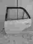 Дверь TOYOTA COROLLA AE110 Зад Лев (Контрактный) 72355415