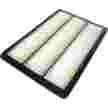 Фильтр воздушный MADFIL A3017 MITSUBISHI Pajero / Montero 1999- MR404850
