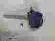 Привод блокировки дифференциала GENERAL PARTS 3641060120