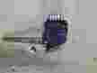 Привод блокировки дифференциала GENERAL PARTS 3641060120