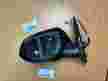 Зеркало GENERAL PARTS WMS90770L MITSUBISHI OUTLANDER GF 9 конт Лев