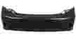 Бампер задний AP TY28108704000 TOYOTA COROLLA 150 2008-2010