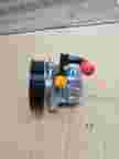 Насос ГУР DAGGER DPV242 HYUNDAI TUCSON/KIA SORENTO D4BB/D4EA/G4GC 571003E200