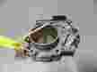 Дроссельная заслонка HONDA K24A (Контрактный) 79780760