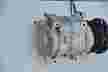 Компрессор кондиционера GENERAL PARTS 883206A320 TOYOTA LAND CRUISER, LEXUS LX570/LX450d, 1URFE