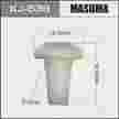 Клипса MASUMA KJ638 NISSAN 7684851E00