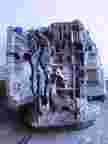 АКПП TOYOTA AVENSIS ZRT272 3ZR (Контрактный) 69838205