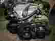 Двигатель TOYOTA AVENSIS AZT250 1AZFSE (Контрактный) 37550019