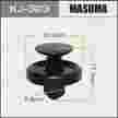 Клипса MASUMA KJ323 TOYOTA 9046710183