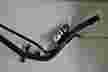 Горловина топливного бака GENERAL PARTS 172218H31A NISSAN X-TRAIL NT30, T30