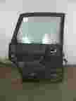 Дверь MITSUBISHI GALANT E33A Зад Лев (Контрактный) 65243136
