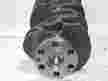 Коленвал MAZDA 3 BK Z6 (Контрактный) 65243992 Z60111300