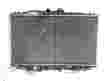 Радиатор ДВС HONDA ACCORD CM2 (Контрактный) 65243715