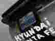 Стартер HYUNDAI SANTA FE G4JP (Контрактный)