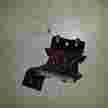 Подушка двигателя VISTA SV21 3SFE  (Контрактный) 1236374030