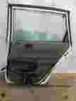 Дверь HONDA CIVIC EU1 Зад Прав (Контрактный) 72355667