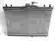 Радиатор ДВС NISSAN JUKE YF15 (Контрактный) 65243730