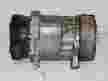 Компрессор кондиционера VOLKSWAGEN GOLF AZJ (Контрактный)