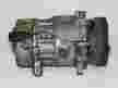 Компрессор кондиционера VOLKSWAGEN GOLF AZJ (Контрактный)