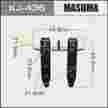 Клипса MASUMA KJ436 TOYOTA 5314542010