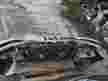 Ноускат NISSAN PRIMERA P12 2004г 2я модель (Контрактный) 94603330
