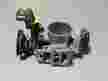 Дроссельная заслонка TOYOTA 5AFE (Контрактный) 79780861