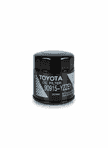 Фильтр масляный TOYOTA 90915YZZE1