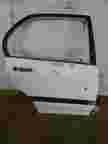 Дверь TOYOTA CORSA EL43 Зад Прав (Контрактный) 72355716