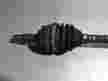 Привод MITSUBISHI LANCER CK2A Перед Прав (Контрактный) 94603066