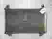 Радиатор кондиционера TOYOTA RACTIS NCP100 (Контрактный) 16170212