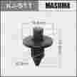 Клипса MASUMA KJ511 TOYOTA 9046707041