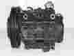 Компрессор кондиционера TOYOTA COROLLA 4AFE (Контрактный) 45990977