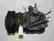 Компрессор кондиционера HONDA ODYSSEY F22B (Контрактный) 45990952