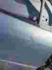 Дверь TOYOTA COROLLA 120 Перед Прав (Б/У) 670011A681