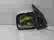 Зеркало NISSAN X-TRAIL T31 Перед Лев (Контрактный) 94603337