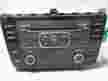 Магнитола MAZDA MAZDA 6 GH (Контрактный) 81540300
