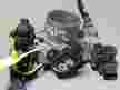 Дроссельная заслонка HONDA FIT GD1 L13A (Контрактный) 79780746