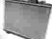 Радиатор ДВС SUZUKI SWIFT ZC11S (Контрактный) 69586706