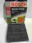 Фильтр салонный угольный BOSCH 0986AF5033 (AH05)