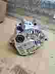 Генератор DAGGER DAL074 TOYOTA 2UZFE L.C 100 80A 2706050300
