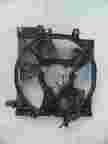 Диффузор радиатора SUBARU FORESTER SF5 (Контрактный) 72355310 45137FC050