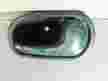 Ручка двери внутренняя MAZDA DEMIO DW3W Прав (Контрактный) 81538377