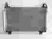 Радиатор кондиционера TOYOTA RACTIS NCP100 1NZ (Контрактный) 45984818