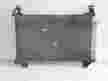 Радиатор кондиционера TOYOTA RACTIS NCP100 1NZ (Контрактный) 45984818