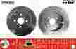 Диск тормозной TRW DF4335