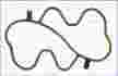 Прокладка NISSAN 140332Y001